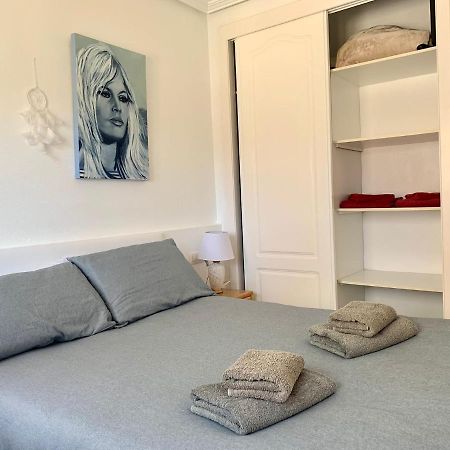 Holidoo Travel "El Divino 127" Apartment Los Alcazares Luaran gambar