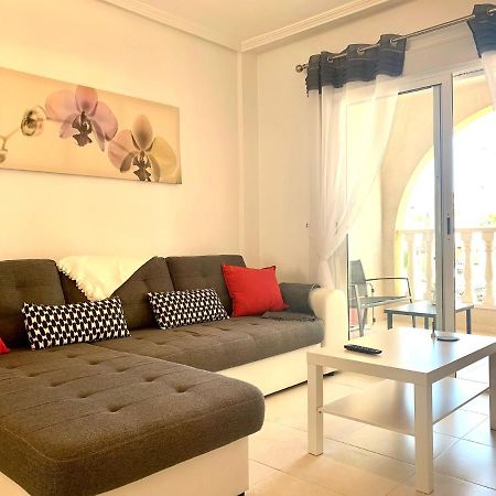 Holidoo Travel "El Divino 127" Apartment Los Alcazares Luaran gambar