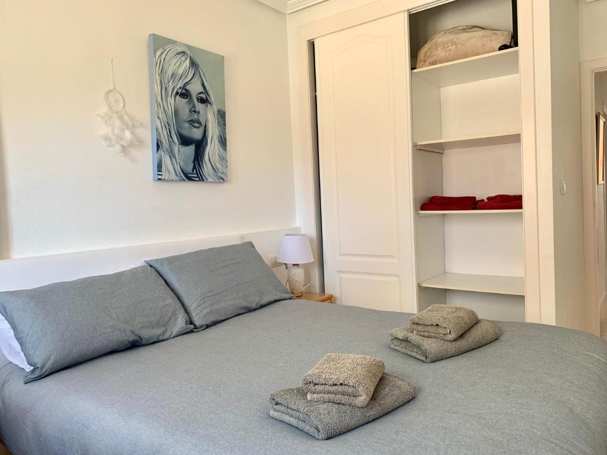 Holidoo Travel "El Divino 127" Apartment Los Alcazares Luaran gambar