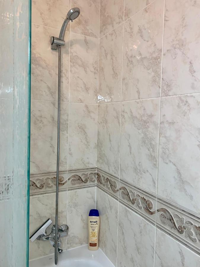 Holidoo Travel "El Divino 127" Apartment Los Alcazares Luaran gambar