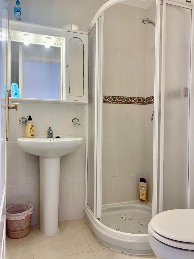 Holidoo Travel "El Divino 127" Apartment Los Alcazares Luaran gambar