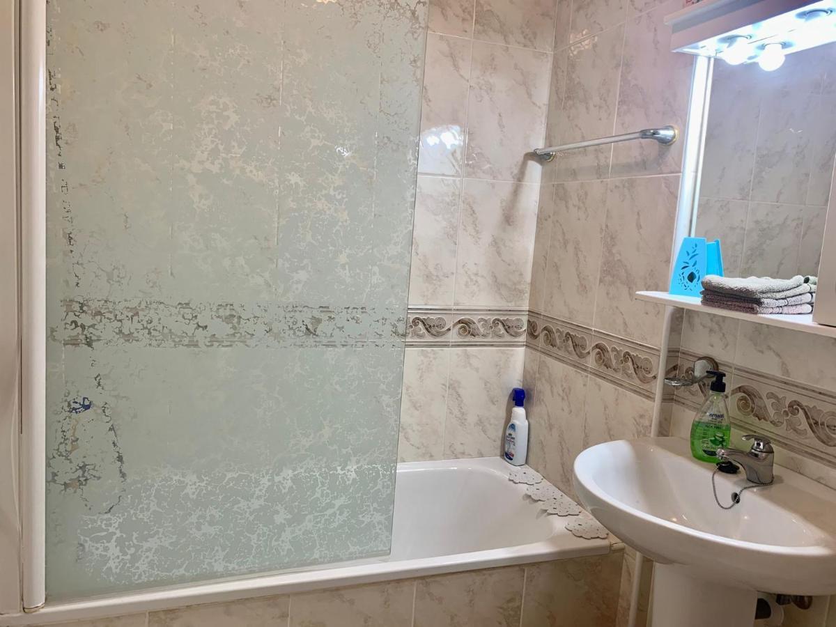 Holidoo Travel "El Divino 127" Apartment Los Alcazares Luaran gambar