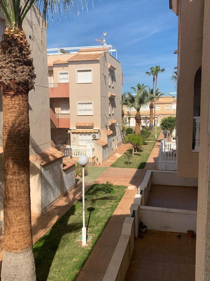 Holidoo Travel "El Divino 127" Apartment Los Alcazares Luaran gambar