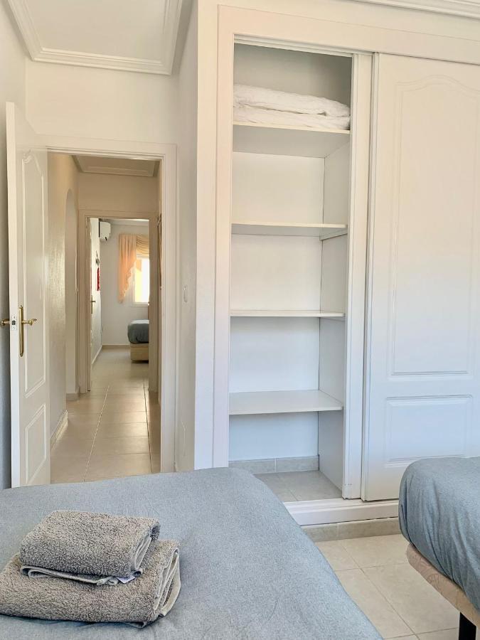 Holidoo Travel "El Divino 127" Apartment Los Alcazares Luaran gambar