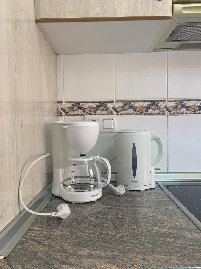 Holidoo Travel "El Divino 127" Apartment Los Alcazares Luaran gambar