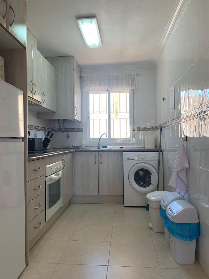 Holidoo Travel "El Divino 127" Apartment Los Alcazares Luaran gambar